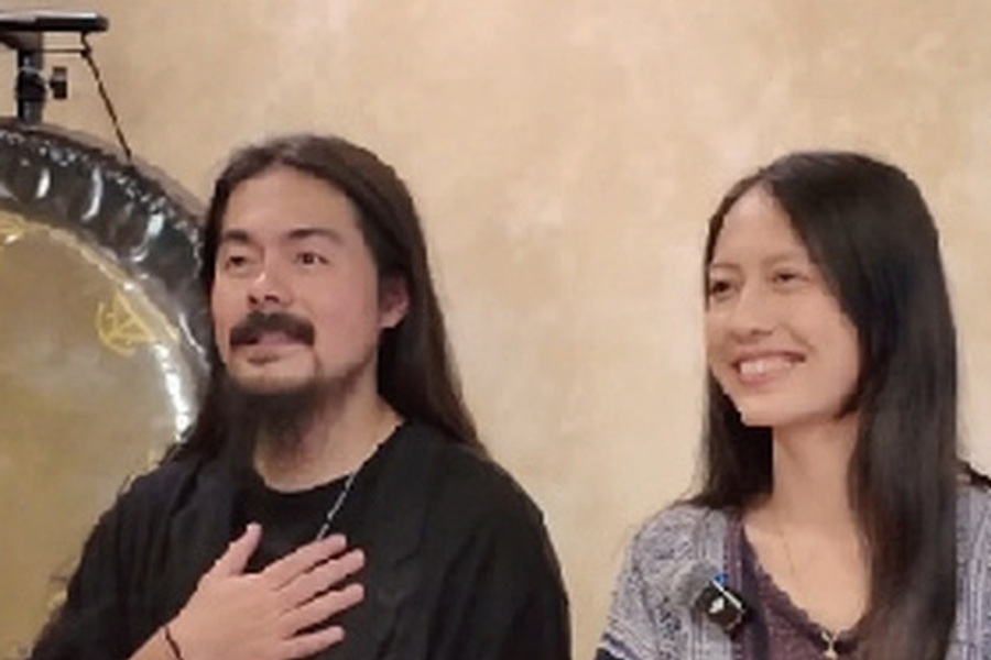 Kosha and Shalaka YIFLUTO